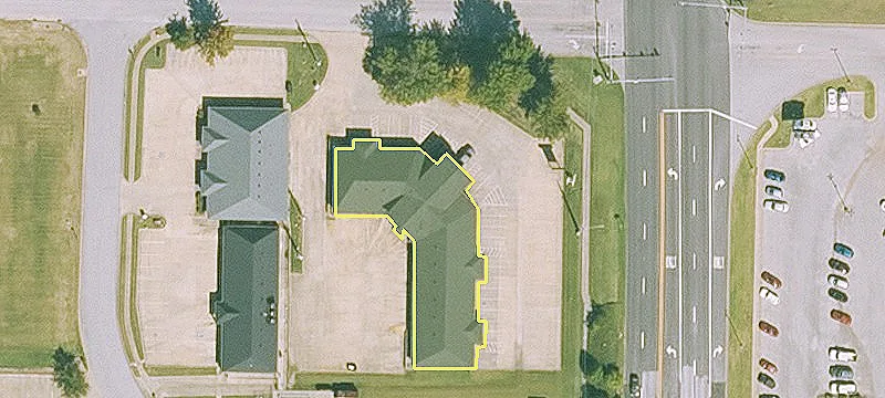Springdale Office Space Available