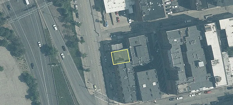 Former Bar/Entertainment Venue Available
