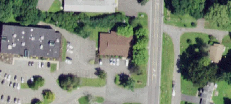 Class A Office Building