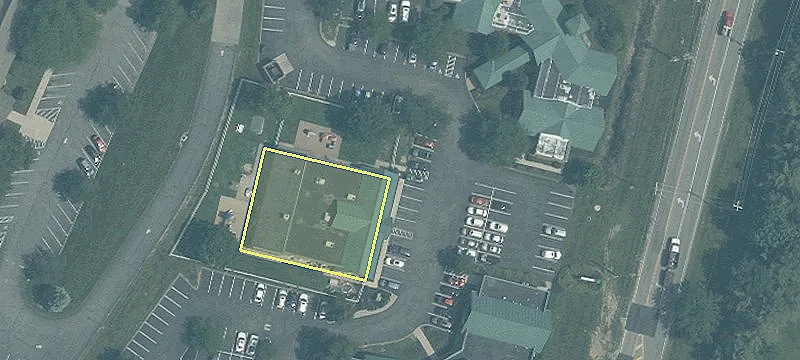 Mason Office Space Available