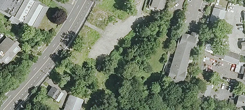 Downtown Westport Mixed-Use Retail Space