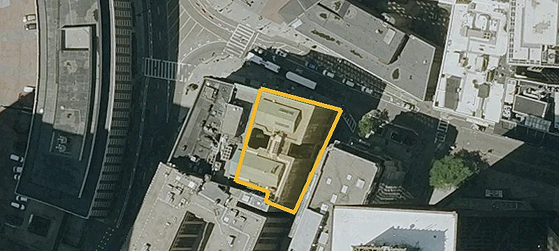 Financial District Boutique Office Space