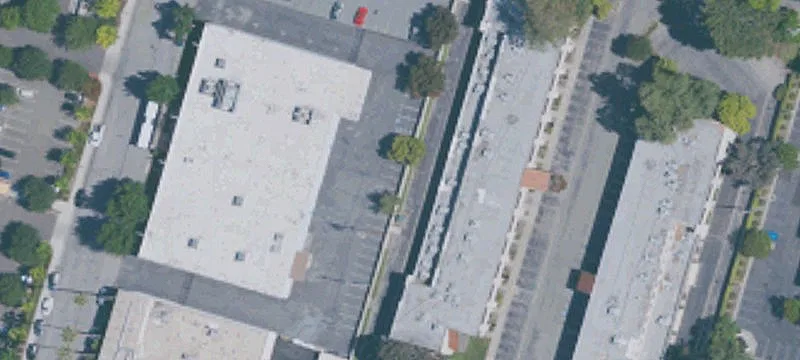 Mountain View Manufacturing Building For Rent