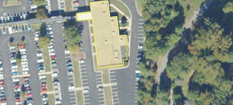 Medical Offices Near Hospital Campus