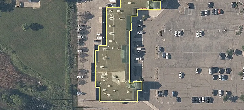 Retail Space Near Giant Eagle