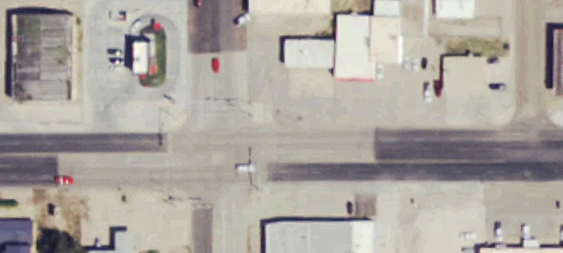 Highway 83 Industrial Facility