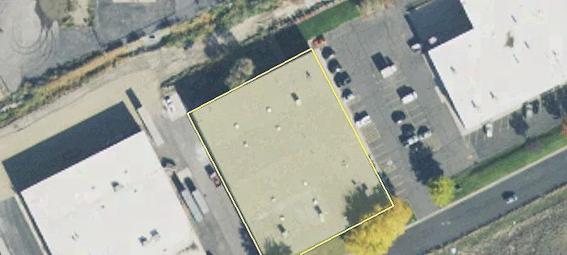 West Valley City Warehouse Space