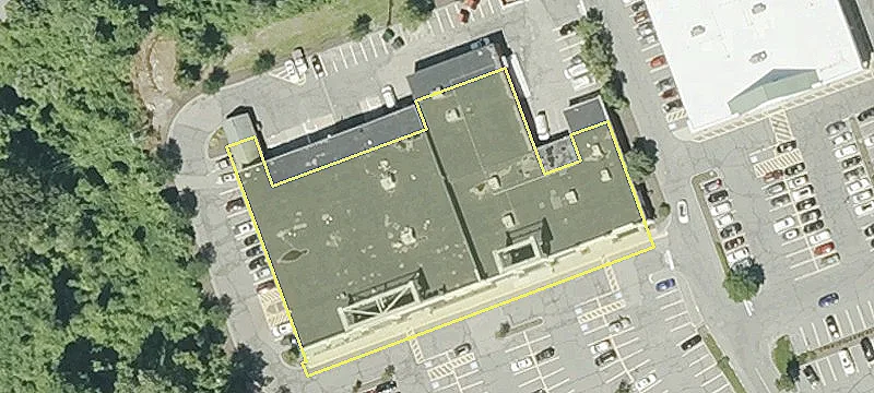 Marlborough Warehouse with Route 20 Frontage