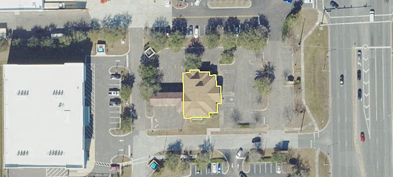 Retail Space in Kernan Village