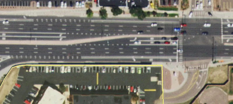 Prime Retail Space Available