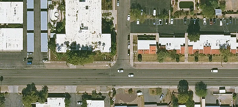 Tucson Office Space For Rent