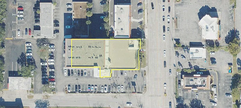Well-Appointed Office Space Available