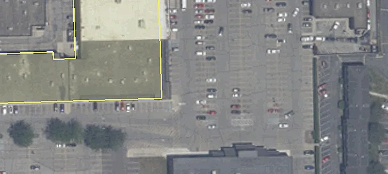 Retail Spaces in Clover Center