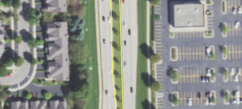 Retail Space in Fox Valley