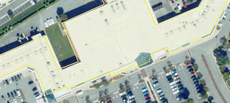 Retail Space in Kempsville Area
