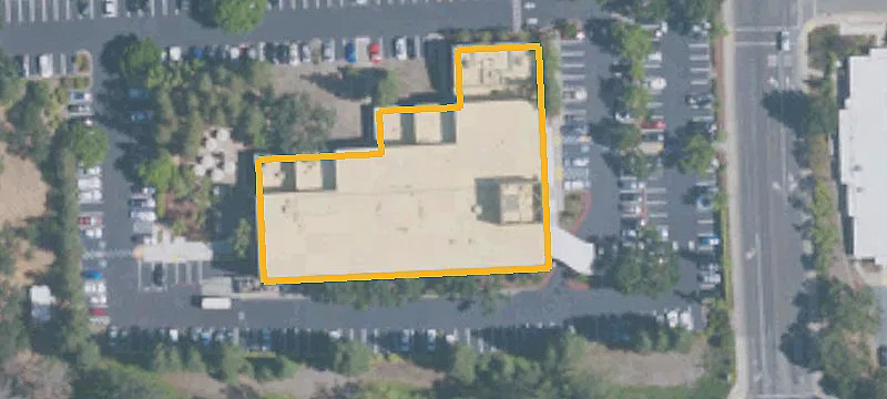 Pleasant Hill Office Space Available