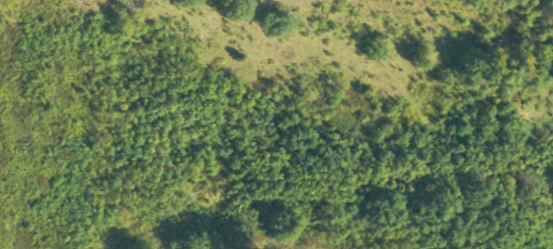 Vacant Land in Jackson, MS