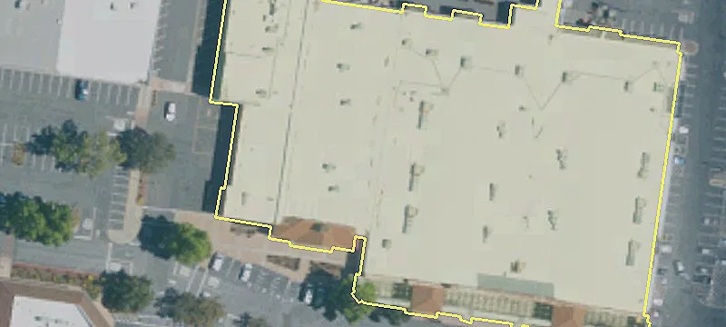 Retail Space in San Jose