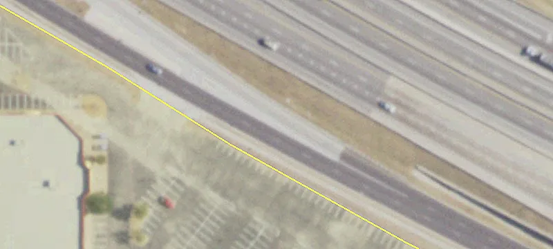 North Richland Hills Retail Center