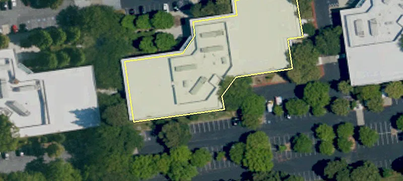 Class A Suburban Office Space
