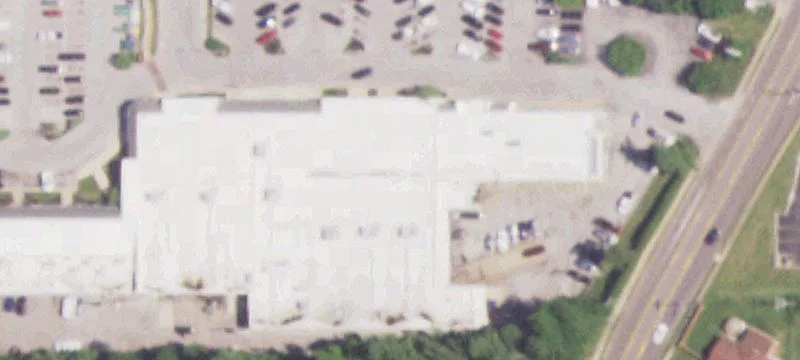 Retail Space in Maryland Heights
