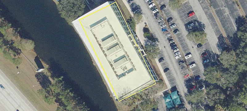 Southpoint Parkway Office Space Available