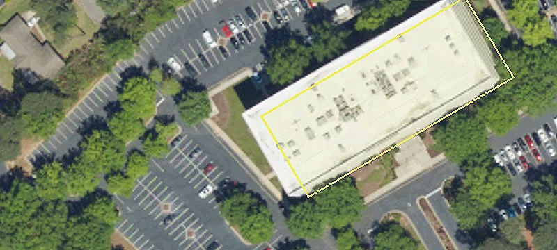 Berryhill Road Office Space Available