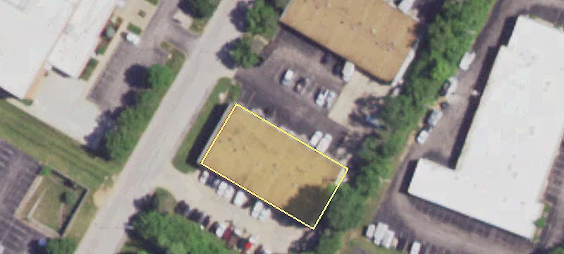 Warehouse Space with Dock Loading