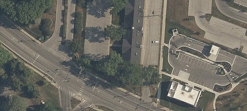 Restaurant Space in Sylvania, Ohio