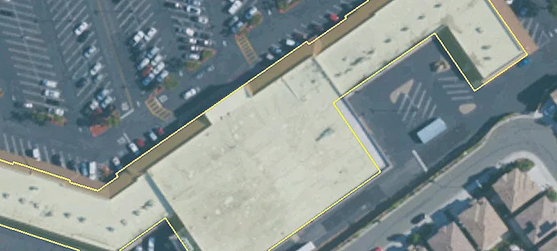 Retail Space in Pittsburg Center