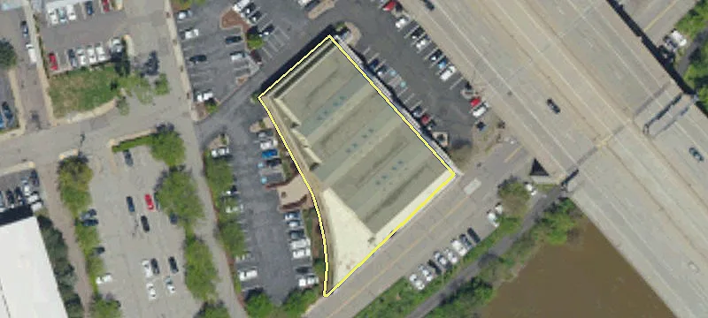 North Shore Office Space Available