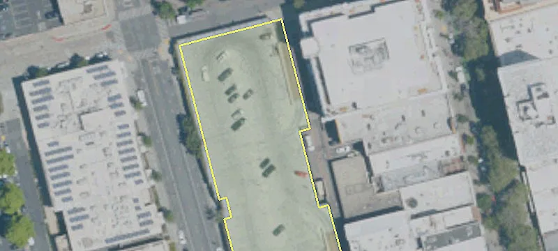 Furnished Office Space in Santa Cruz