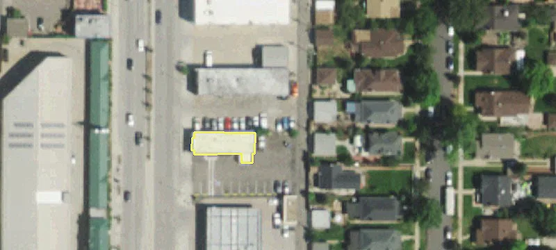 Office Space for Lease