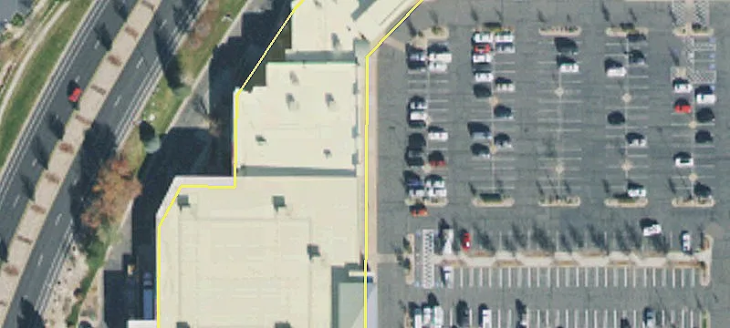 West Jordan Retail Space Available