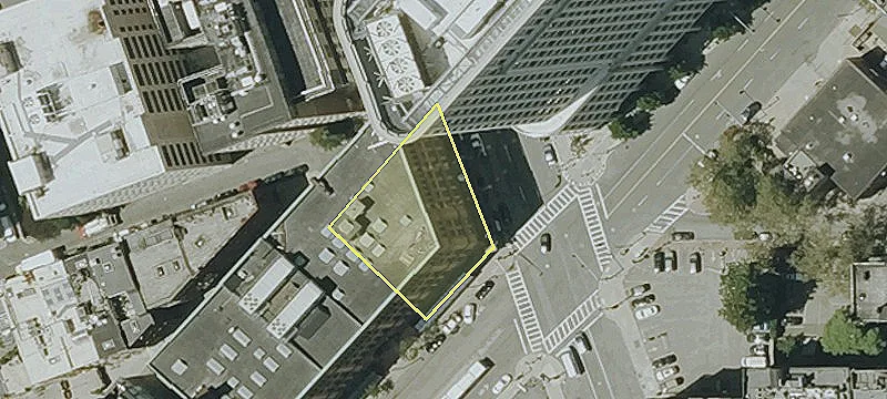Boston Office Space For Rent