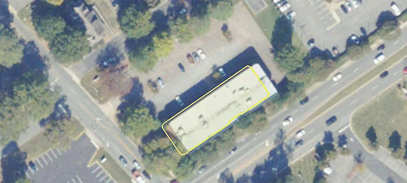 Professional Office Space Available