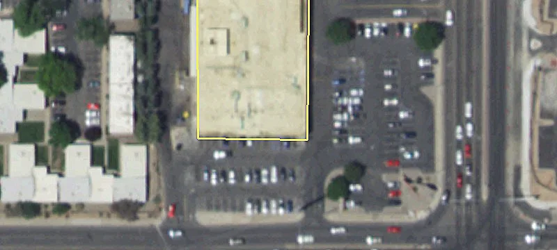 Retail and Restaurant Space Available