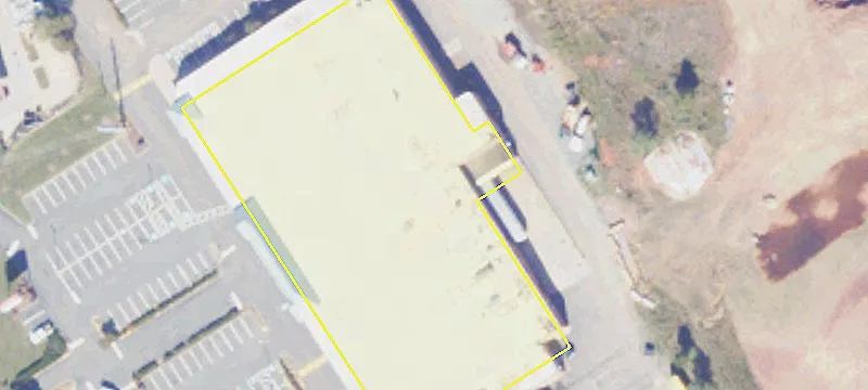 Retail Space in Westgate Center