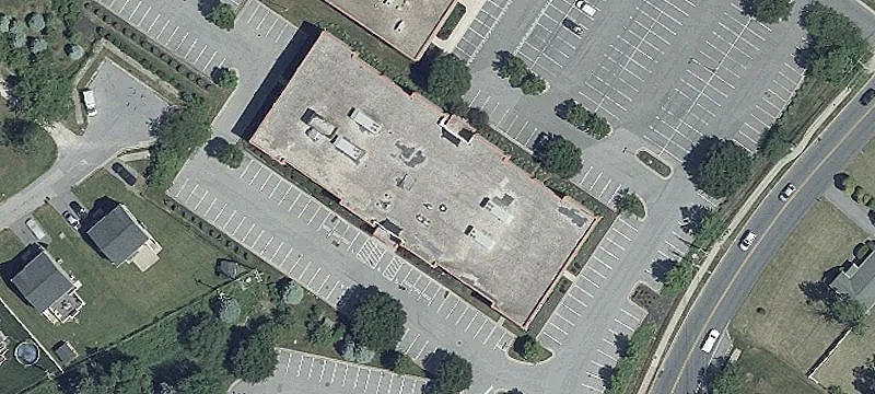 Office Space in Business Park