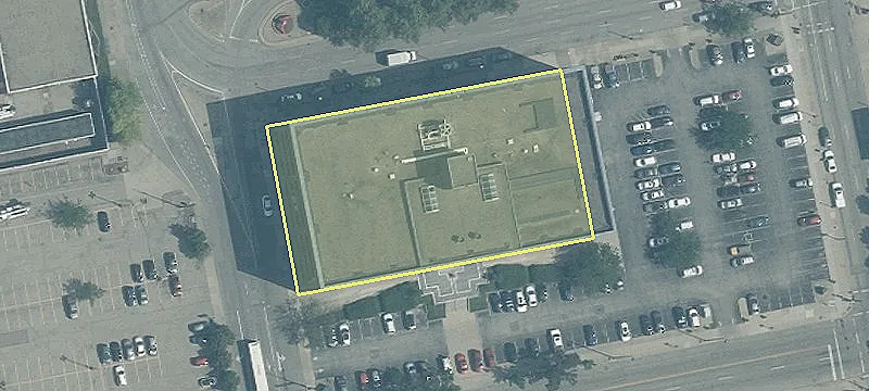 Downtown Office Space Available