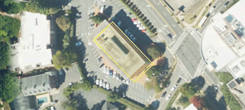 Office Suites Near Uptown Charlotte