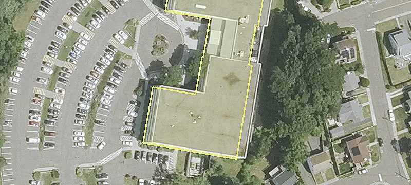 Medical Condo Near Norwalk Hospital