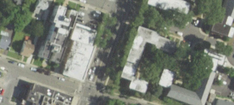 Mixed-Use Building For Sale