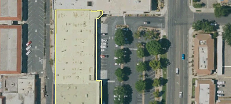 Prime Retail Space Available