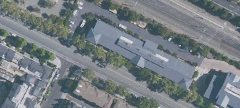 Available Office Space in Mountain