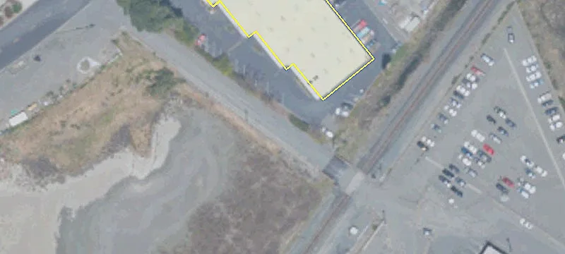 Secured Industrial Land and Warehouses