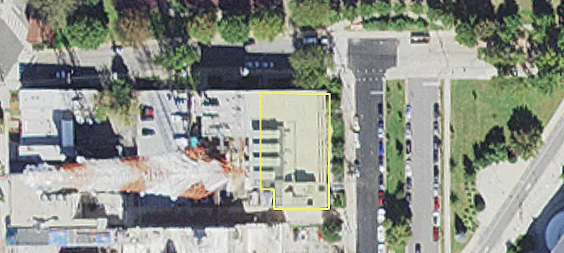 Office Building For Sale