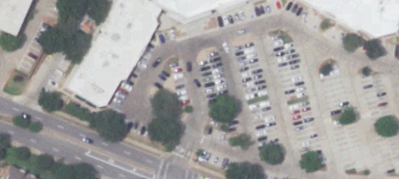 Austin Retail Center Space Available