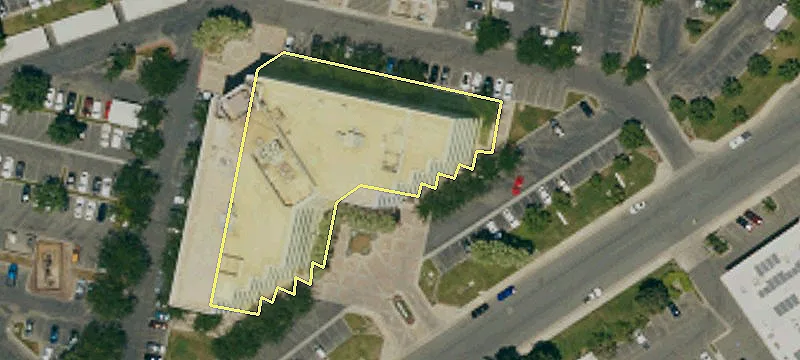 Class A Office Space Available