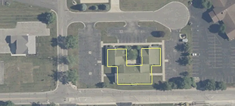 Office Space Near US 30